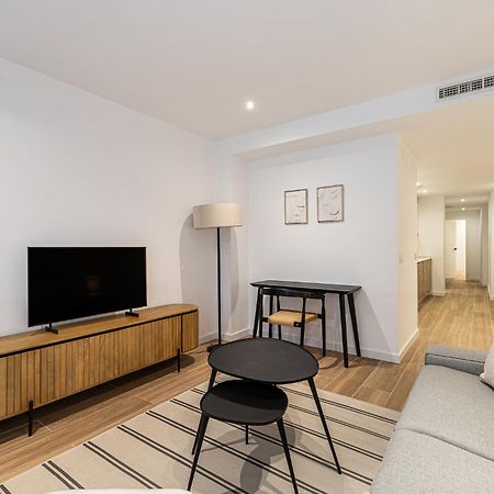 Waou Best I Madrid Rio Ngoại thất bức ảnh