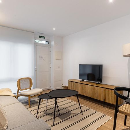 Waou Best I Madrid Rio Ngoại thất bức ảnh