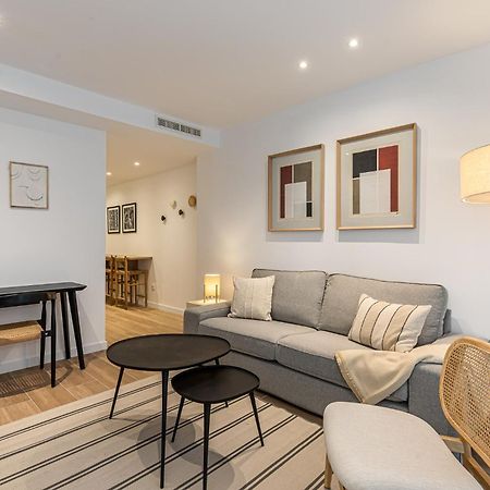 Waou Best I Madrid Rio Ngoại thất bức ảnh