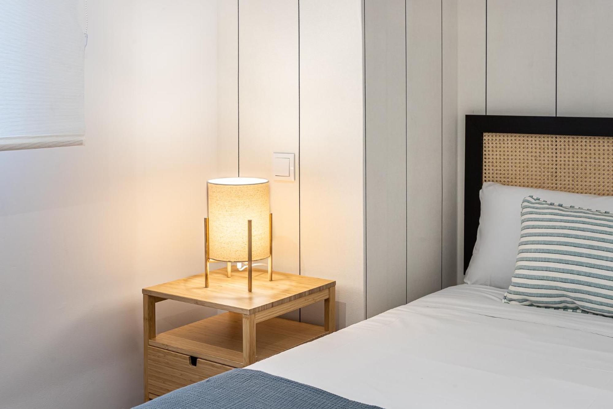 Waou Best I Madrid Rio Ngoại thất bức ảnh