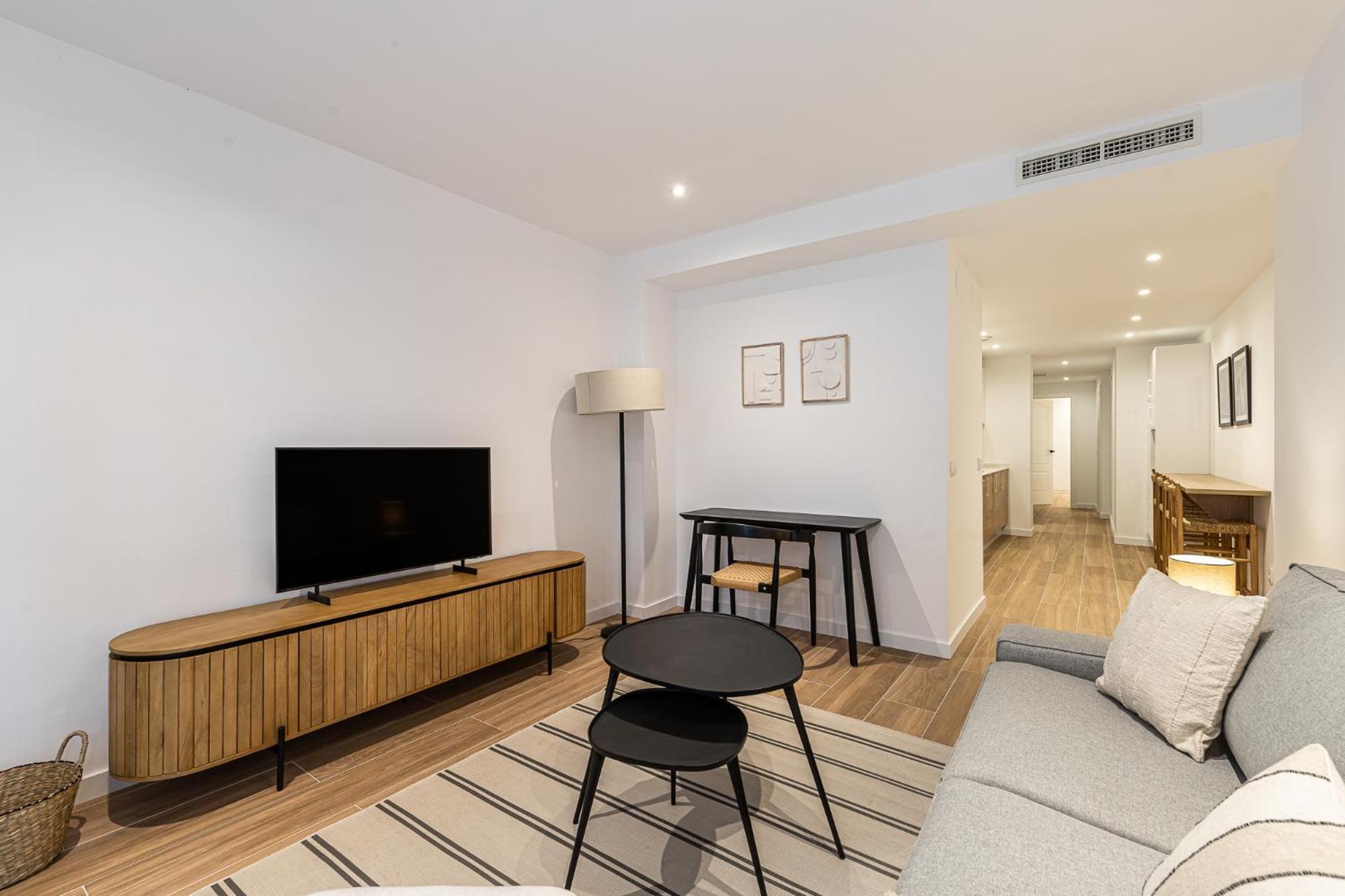 Waou Best I Madrid Rio Ngoại thất bức ảnh