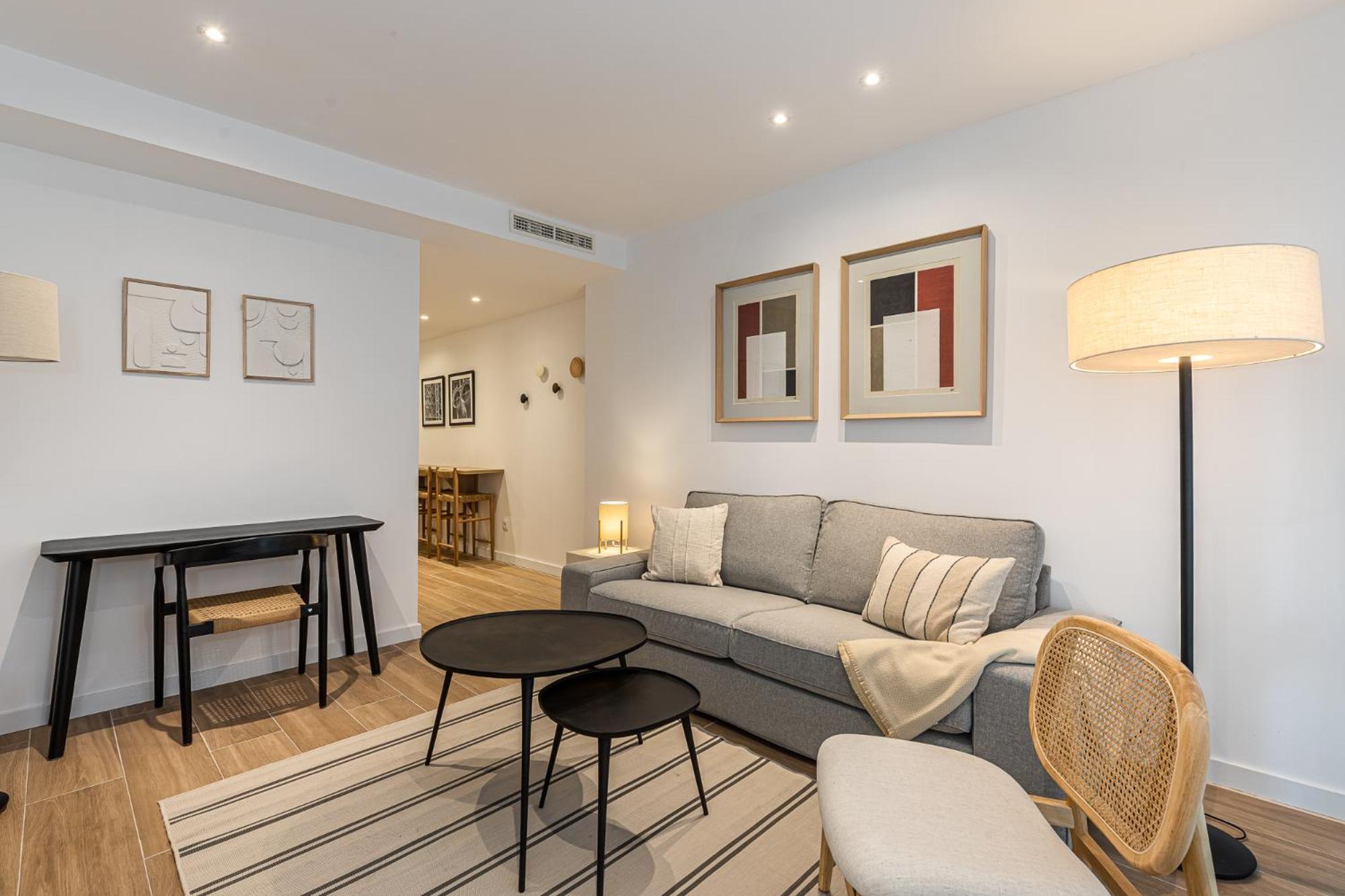 Waou Best I Madrid Rio Ngoại thất bức ảnh