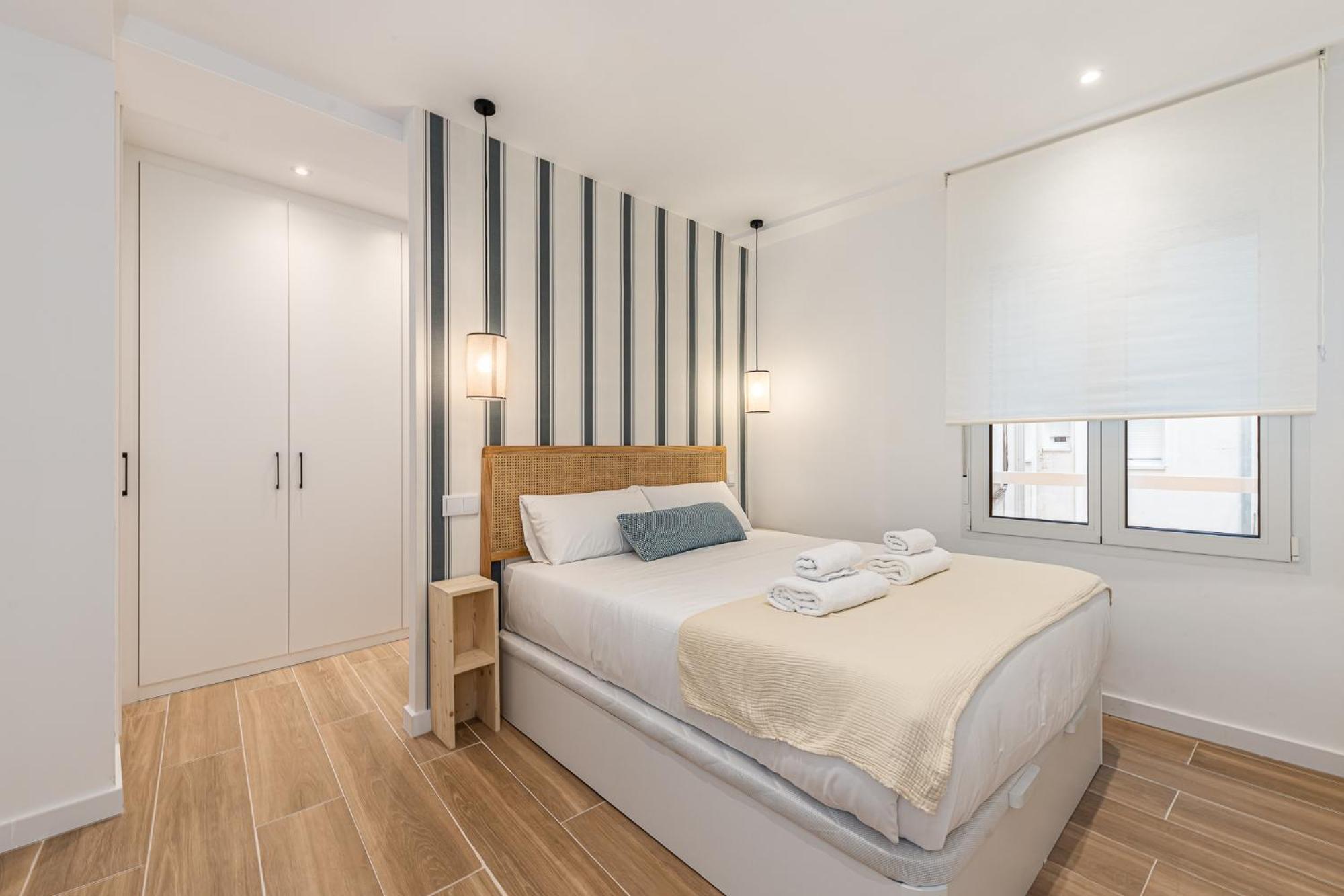 Waou Best I Madrid Rio Ngoại thất bức ảnh