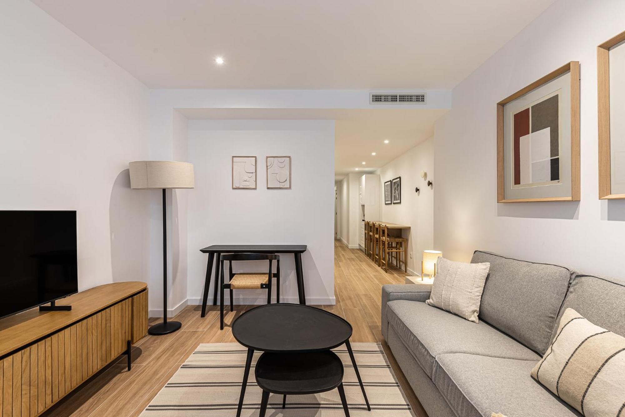 Waou Best I Madrid Rio Ngoại thất bức ảnh