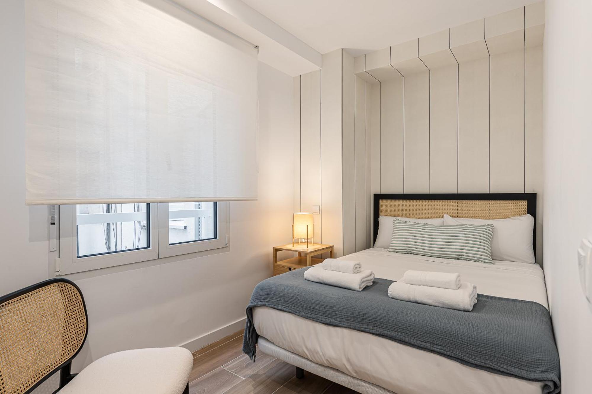 Waou Best I Madrid Rio Ngoại thất bức ảnh